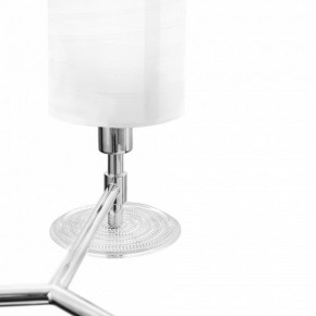 Люстра на штанге Maytoni Martina MOD034PL-06CH в Покачах - pokachi.mebel24.online | фото 6