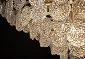 Люстра на штанге Maytoni Mazzo MOD130CL-11G в Покачах - pokachi.mebel24.online | фото 6