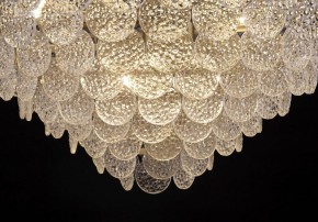 Люстра на штанге Maytoni Mazzo MOD130CL-14G в Покачах - pokachi.mebel24.online | фото 5