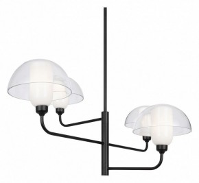 Люстра на штанге Maytoni Memory MOD177PL-04B в Покачах - pokachi.mebel24.online | фото 2