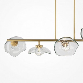 Люстра на штанге Maytoni Miracle MOD207PL-05BS в Покачах - pokachi.mebel24.online | фото 4