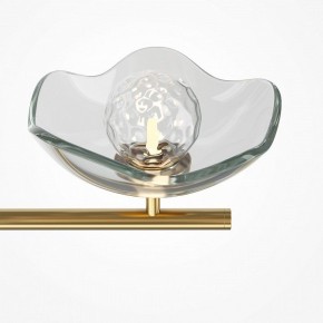 Люстра на штанге Maytoni Miracle MOD207PL-05BS в Покачах - pokachi.mebel24.online | фото 5