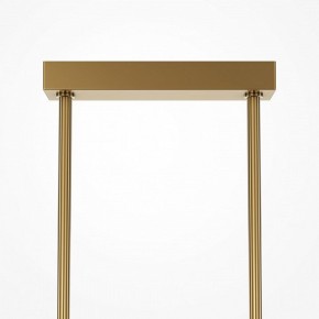 Люстра на штанге Maytoni Miracle MOD207PL-05BS в Покачах - pokachi.mebel24.online | фото 6