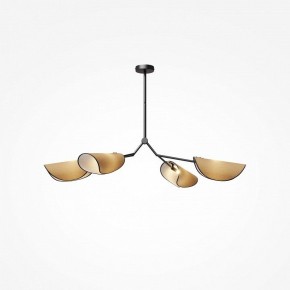 Люстра на штанге Maytoni Organic MOD225PL-04B в Покачах - pokachi.mebel24.online | фото 3