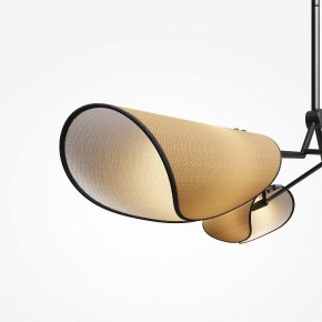 Люстра на штанге Maytoni Organic MOD225PL-04B в Покачах - pokachi.mebel24.online | фото 6