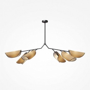 Люстра на штанге Maytoni Organic MOD225PL-06B в Покачах - pokachi.mebel24.online | фото 2