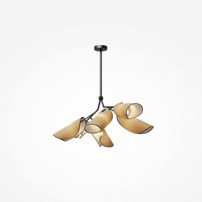 Люстра на штанге Maytoni Organic MOD225PL-06B в Покачах - pokachi.mebel24.online | фото 3