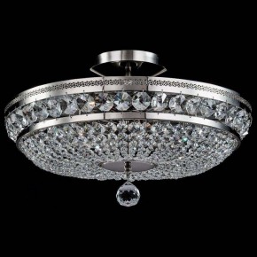 Люстра на штанге Maytoni Ottilia DIA700-CL-06-N в Покачах - pokachi.mebel24.online | фото 2