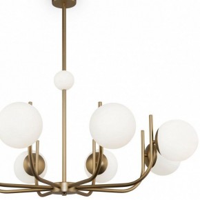 Люстра на штанге Maytoni Rendez-vous MOD109PL-08BS в Покачах - pokachi.mebel24.online | фото 4