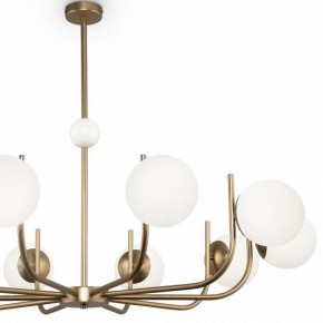 Люстра на штанге Maytoni Rendez-vous MOD109PL-10BS в Покачах - pokachi.mebel24.online | фото 3