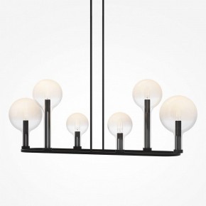 Люстра на штанге Maytoni Status MOD333PL-06B1 в Покачах - pokachi.mebel24.online | фото 2