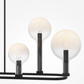 Люстра на штанге Maytoni Status MOD333PL-06B1 в Покачах - pokachi.mebel24.online | фото 4