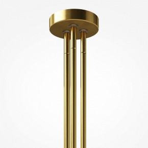 Люстра на штанге Maytoni Status MOD333PL-06BS в Покачах - pokachi.mebel24.online | фото 5