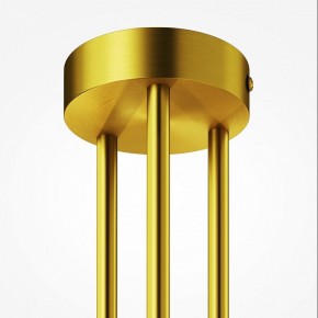 Люстра на штанге Maytoni Teatro MOD287PL-06BS в Покачах - pokachi.mebel24.online | фото 4