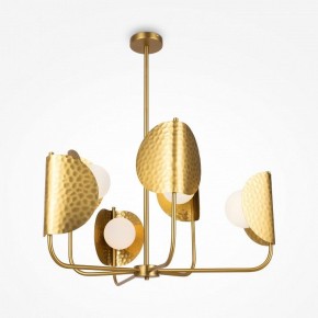 Люстра на штанге Maytoni Tropic MOD164PL-06BS в Покачах - pokachi.mebel24.online | фото 2