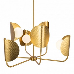 Люстра на штанге Maytoni Tropic MOD164PL-06BS в Покачах - pokachi.mebel24.online | фото 3