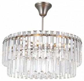 Люстра на штанге Moderli Crystal V10737-6P в Покачах - pokachi.mebel24.online | фото