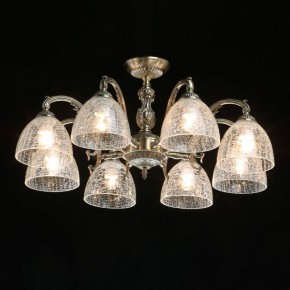 Люстра на штанге MW-Light Аманда 17 481015308 в Покачах - pokachi.mebel24.online | фото 2
