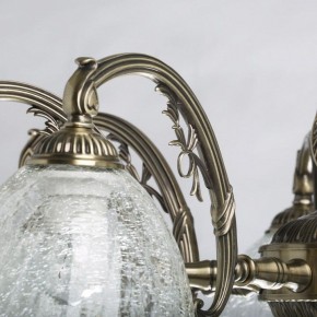 Люстра на штанге MW-Light Аманда 17 481015308 в Покачах - pokachi.mebel24.online | фото 6