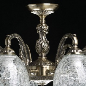 Люстра на штанге MW-Light Аманда 17 481015308 в Покачах - pokachi.mebel24.online | фото 9