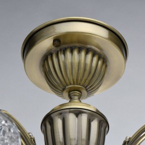 Люстра на штанге MW-Light Ариадна 32 450019105 в Покачах - pokachi.mebel24.online | фото 5