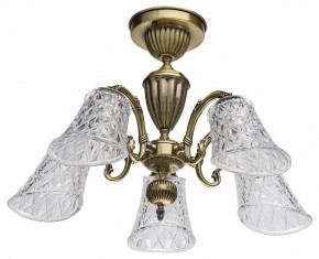 Люстра на штанге MW-Light Ариадна 32 450019105 в Покачах - pokachi.mebel24.online | фото 7