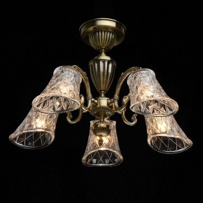 Люстра на штанге MW-Light Ариадна 32 450019105 в Покачах - pokachi.mebel24.online | фото 8