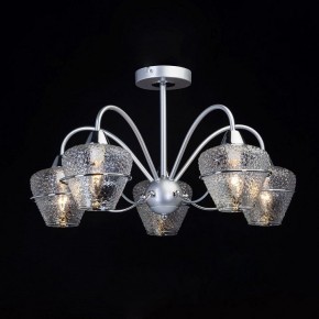 Люстра на штанге MW-Light Блеск 18 315015305 в Покачах - pokachi.mebel24.online | фото 2