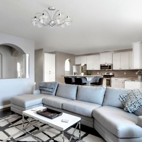 Люстра на штанге MW-Light Блеск 18 315015407 в Покачах - pokachi.mebel24.online | фото 7