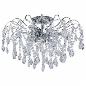 Люстра на штанге MW-Light Бриз 19 464017306 в Покачах - pokachi.mebel24.online | фото