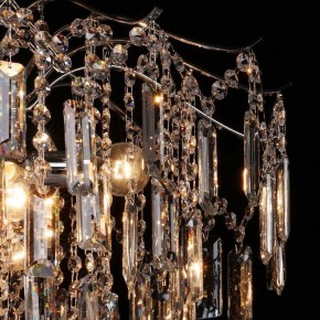 Люстра на штанге MW-Light Бриз 50 111019408 в Покачах - pokachi.mebel24.online | фото 4