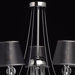 Люстра на штанге MW-Light Федерика 84 684010305 в Покачах - pokachi.mebel24.online | фото 4