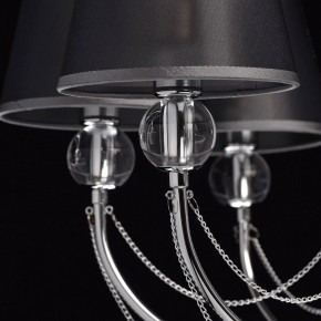 Люстра на штанге MW-Light Федерика 84 684010305 в Покачах - pokachi.mebel24.online | фото 6