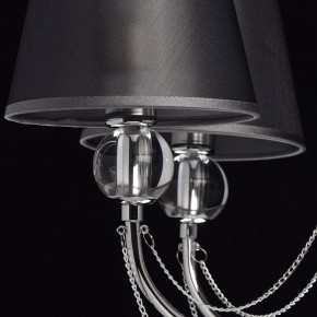 Люстра на штанге MW-Light Федерика 84 684010305 в Покачах - pokachi.mebel24.online | фото 9