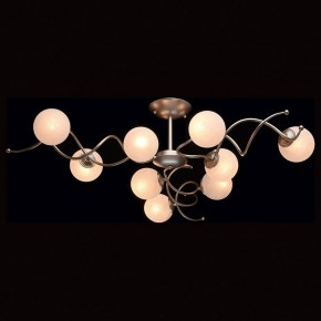 Люстра на штанге MW-Light Оливия 5 306012709 в Покачах - pokachi.mebel24.online | фото 2