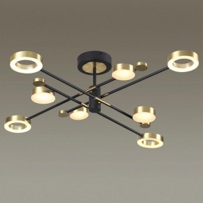 Люстра на штанге Odeon Light Denzel 4321/63CL в Покачах - pokachi.mebel24.online | фото 2