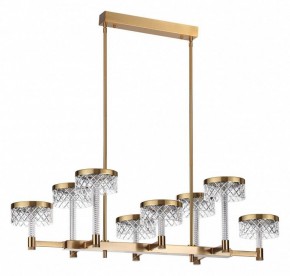 Люстра на штанге Odeon Light Fivre 5032/48LA в Покачах - pokachi.mebel24.online | фото