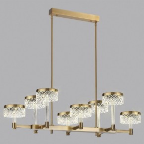 Люстра на штанге Odeon Light Fivre 5032/48LA в Покачах - pokachi.mebel24.online | фото 3