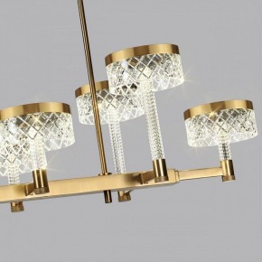 Люстра на штанге Odeon Light Fivre 5032/48LA в Покачах - pokachi.mebel24.online | фото 6