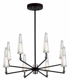 Люстра на штанге Odeon Light Fungo 5429/39L в Покачах - pokachi.mebel24.online | фото 2