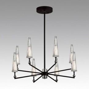 Люстра на штанге Odeon Light Fungo 5429/39L в Покачах - pokachi.mebel24.online | фото 3