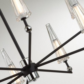 Люстра на штанге Odeon Light Fungo 5429/39L в Покачах - pokachi.mebel24.online | фото 6