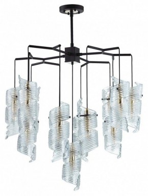 Люстра на штанге Odeon Light Fusilli 5439/13 в Покачах - pokachi.mebel24.online | фото