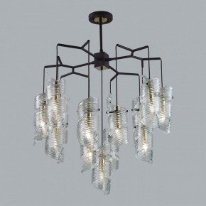Люстра на штанге Odeon Light Fusilli 5439/13 в Покачах - pokachi.mebel24.online | фото 3