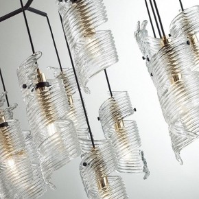 Люстра на штанге Odeon Light Fusilli 5439/13 в Покачах - pokachi.mebel24.online | фото 6