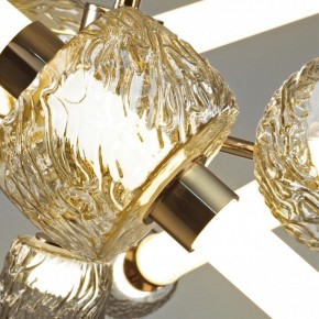 Люстра на штанге Odeon Light Kliff 5426/54CL в Покачах - pokachi.mebel24.online | фото 5