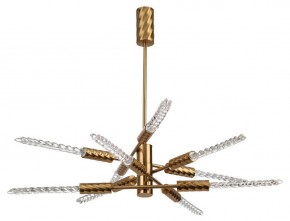 Люстра на штанге Odeon Light Kolos 5449/28L в Покачах - pokachi.mebel24.online | фото