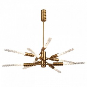 Люстра на штанге Odeon Light Kolos 5449/28L в Покачах - pokachi.mebel24.online | фото 2