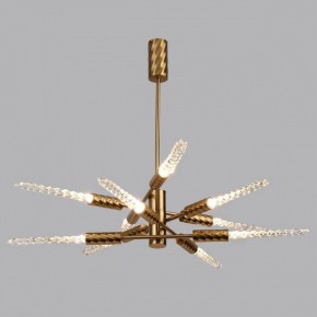 Люстра на штанге Odeon Light Kolos 5449/28L в Покачах - pokachi.mebel24.online | фото 3