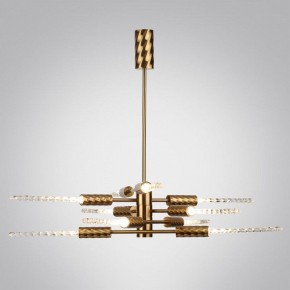 Люстра на штанге Odeon Light Kolos 5449/28L в Покачах - pokachi.mebel24.online | фото 4